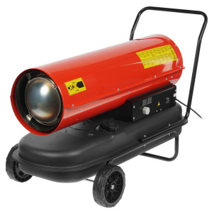 8195282 Тепловая пушка дизельная Ресанта ТДП-65000