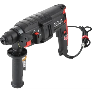 Перфоратор сетевой SDS-plus P.I.T. LPBH24-C, 600 Вт, 2 Дж