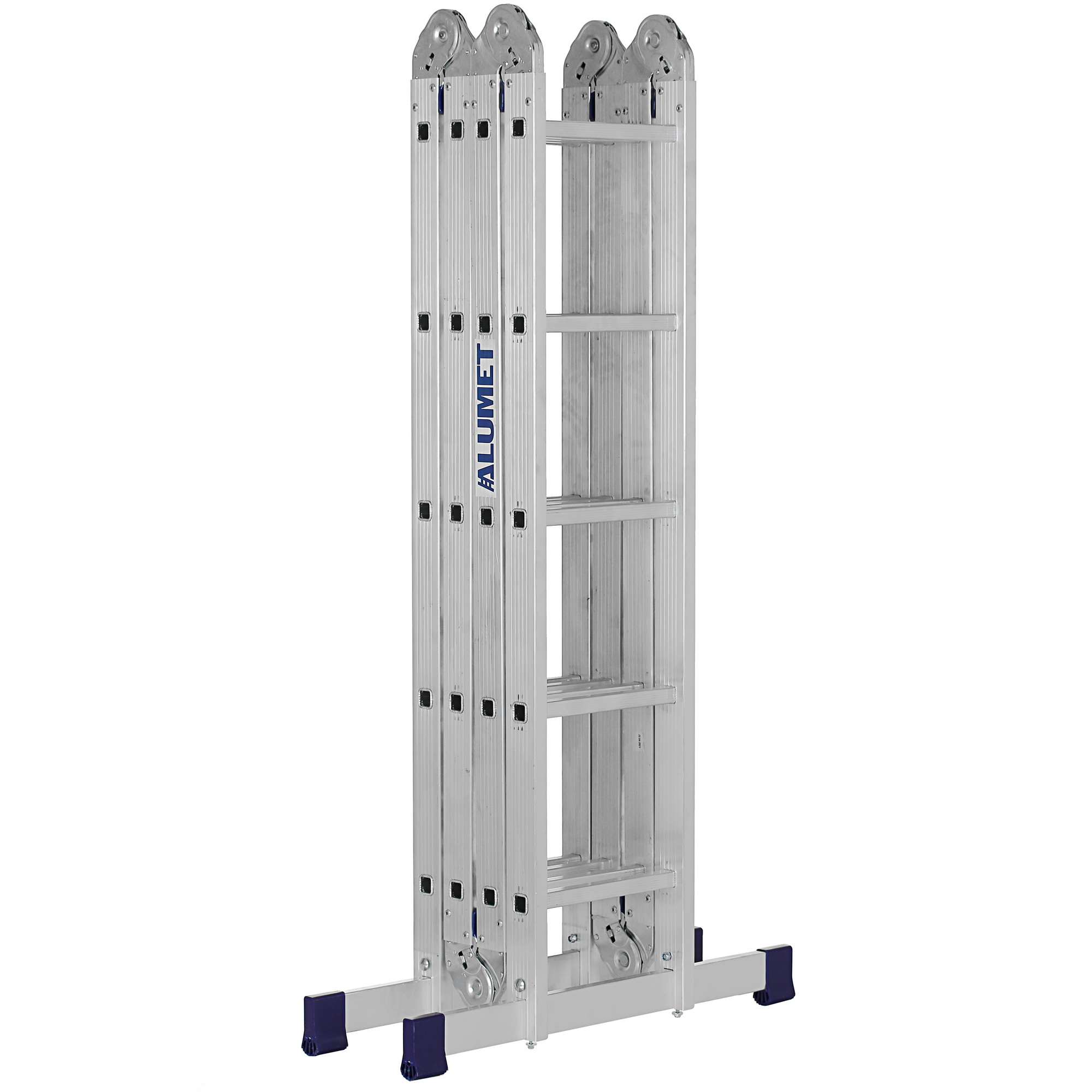 Лестница трансформер Алюмет TL4055 8164626 STDN-0053268 - Вид №3