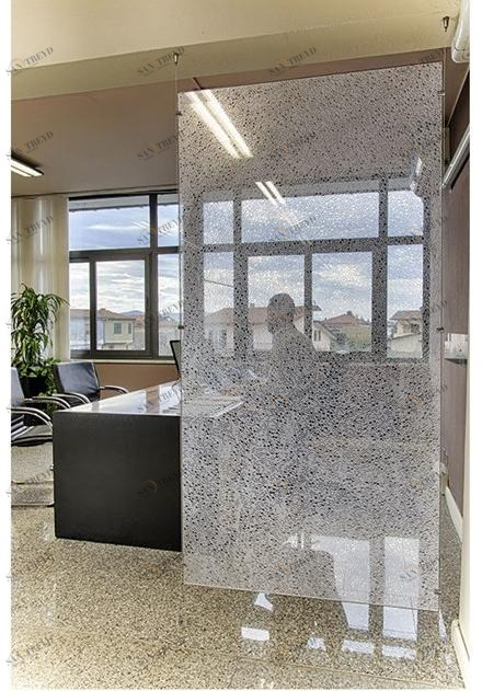 Bencore® Подвесная перегородка sun-id-1428211