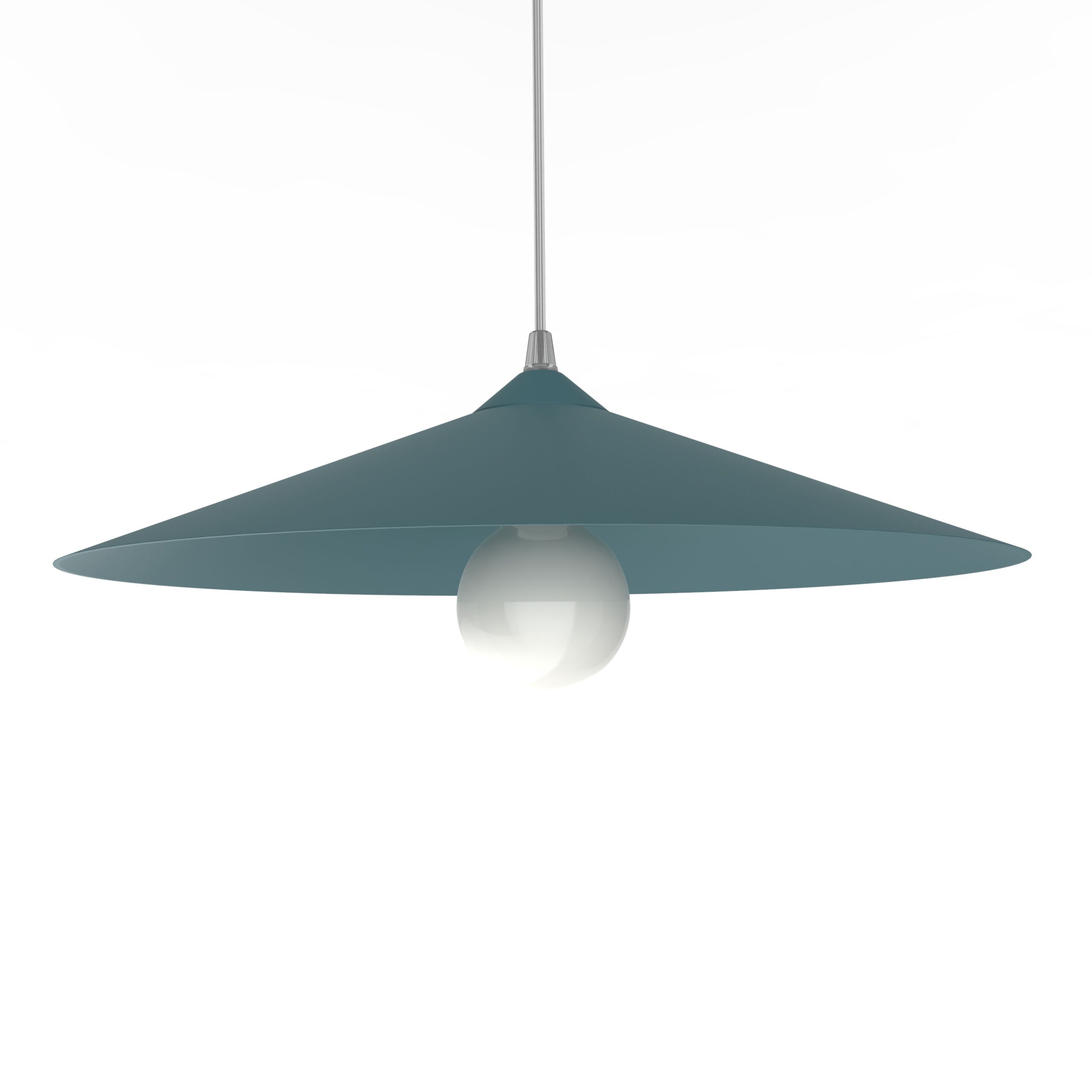 Светодиодный подвесной светильник WayPoint Chapeau ARCH-00099233 - Вид №206