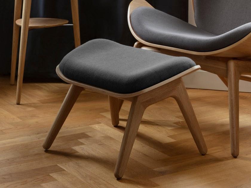 Umage Мягкая подножка из дуба The reader sun-id-1502426 - Вид №4