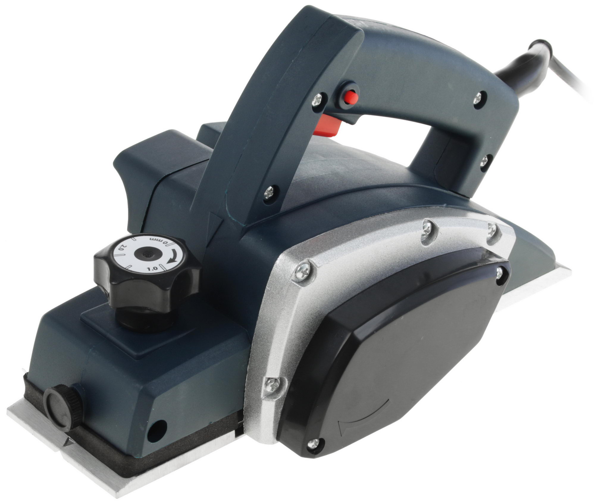 Электрорубанок Dorkel DRP-650 1077418 STDN-0020930