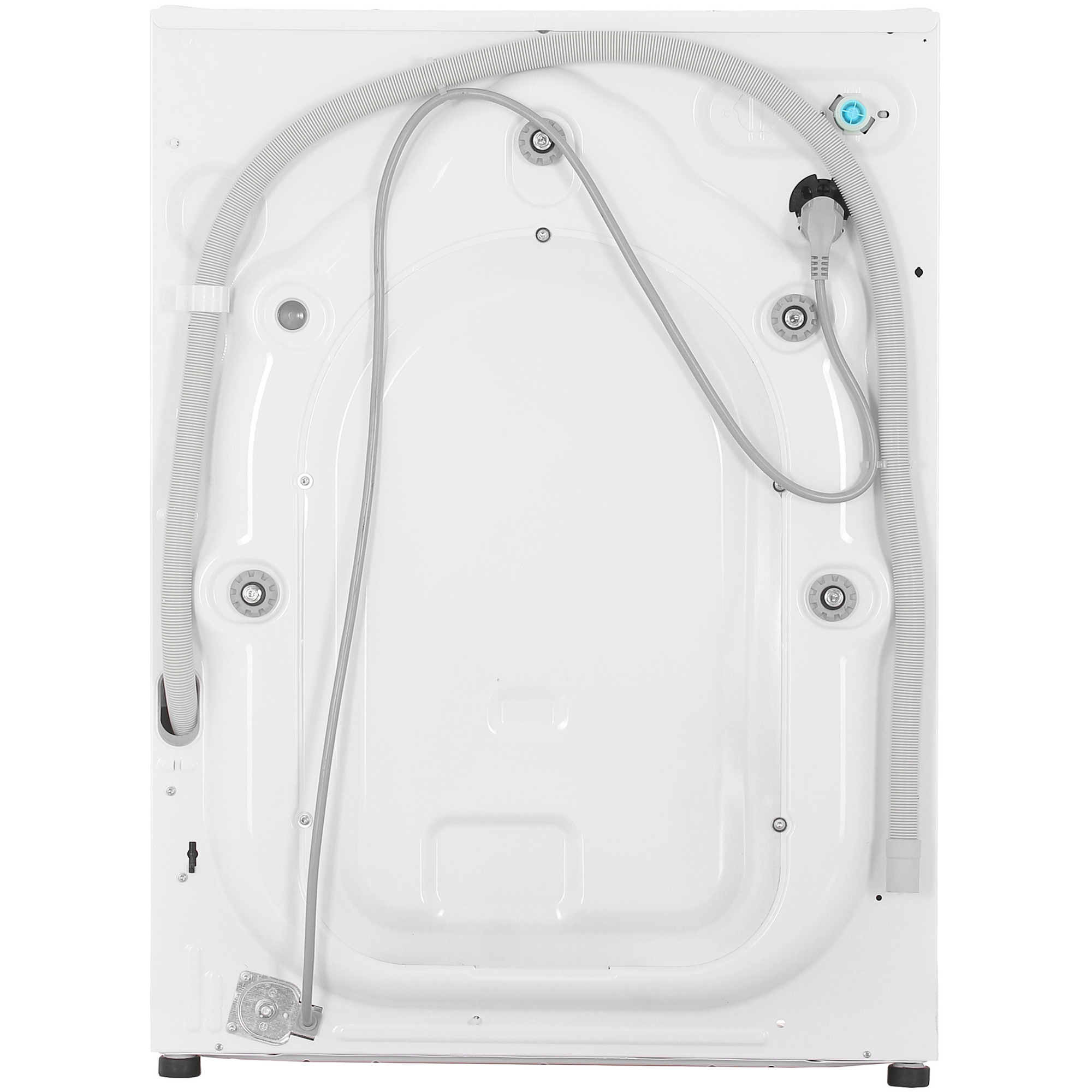 9947907 Встраиваемая стирально-сушильная машина Hotpoint BI WDHT 8548 V STDN-0017999 - Вид №7