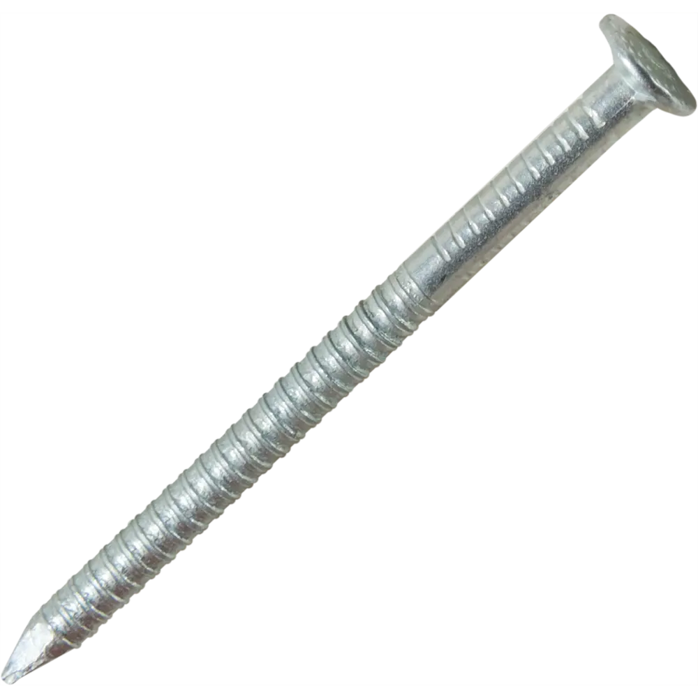 Гвозди ершеные 4.2x50 мм 0.3 кг НЕВСКИЙ КРЕПЕЖ STLM-2173683