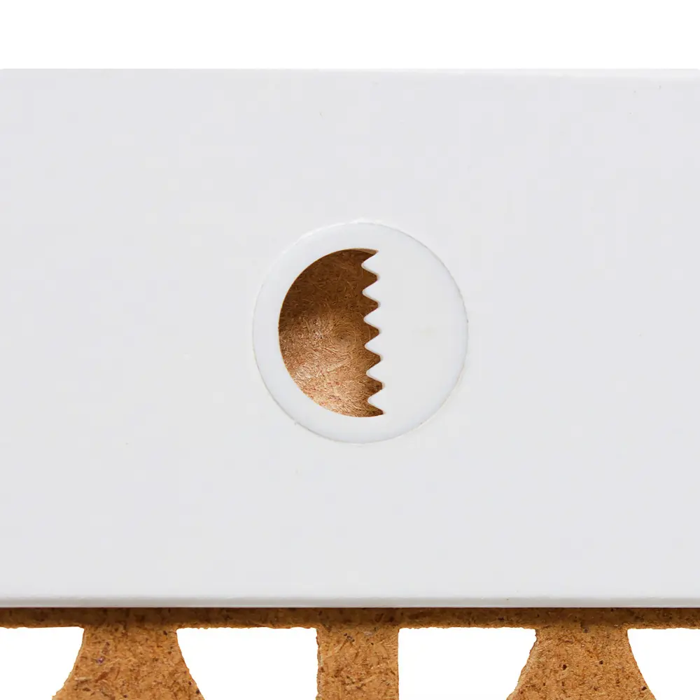 ЛАЙТ Экран для радиатора «Сусанна» — элегантное решение для современного интерьера 18732576 STLM-1013289 - Вид №3