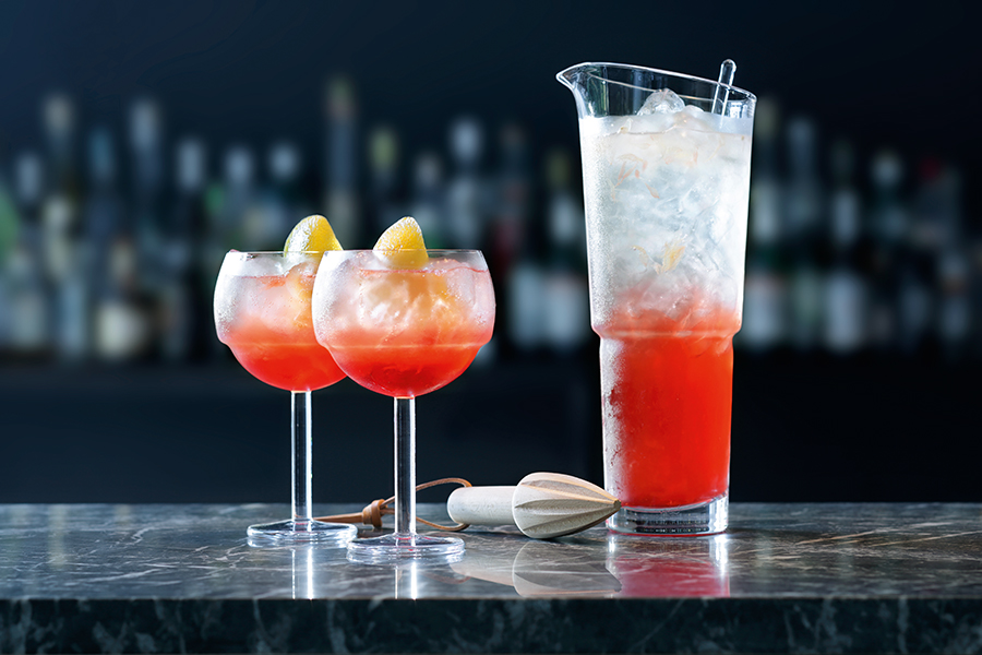 Коктейльный набор Ice Mixologist малый LSA International G145800187 - Вид №2