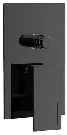 Rubinetterie Frattini Смеситель для душа однорычажный встраиваемый Vita sun-id-1411568 - Вид №1