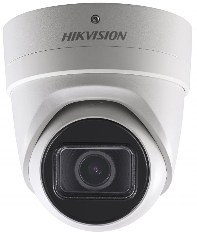 DS-2CD2H43G0-IZS 4мп уличная куп. ip-камера с exir 30м 1/3" cmos, f=2.8-12мм 98°~28°, мех. ик-фильтр; 0.01лк@f1.2, h.265/h.265+/h.264/h.264+/mjpeg, 2688×1440@20к/с, wdr 120дб, 3d dnr, blc, roi, microsd, аудио 1/1; трев 1/1, 1 rj45, dc12в/poe 12.5вт, -40 Santreyd 