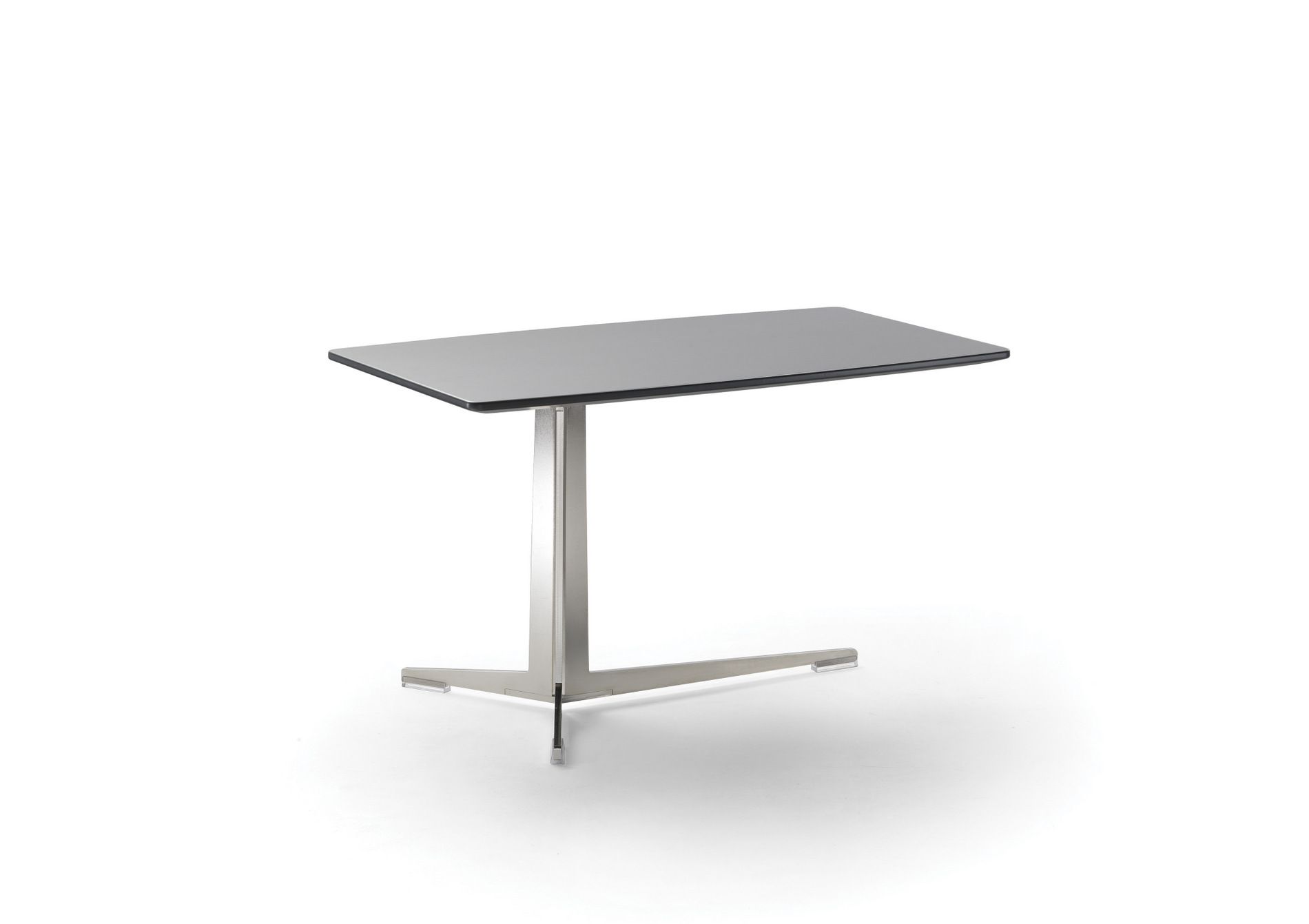 Деревянный журнальный столик Flexform ARCH-00107701 - Вид №1