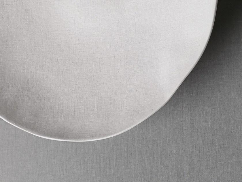 Society Limonta Фарфоровая салатница Onda sun-id-1411828 - Вид №5