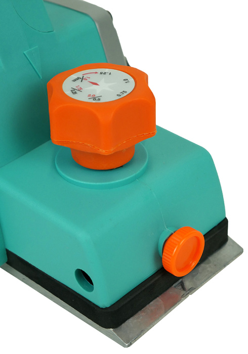 Электрорубанок Sturm! P1075 9965176 STDN-0074855 - Вид №4