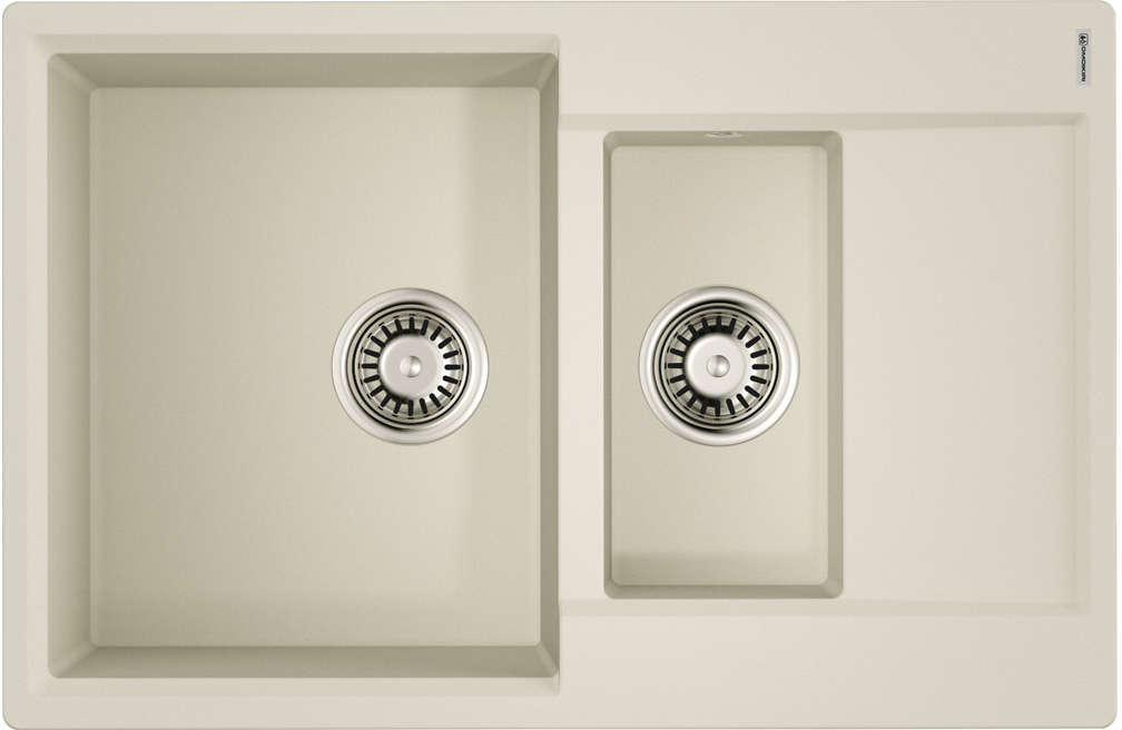 Кухонная мойка Daisen 78-2 PA OMOIKIRI