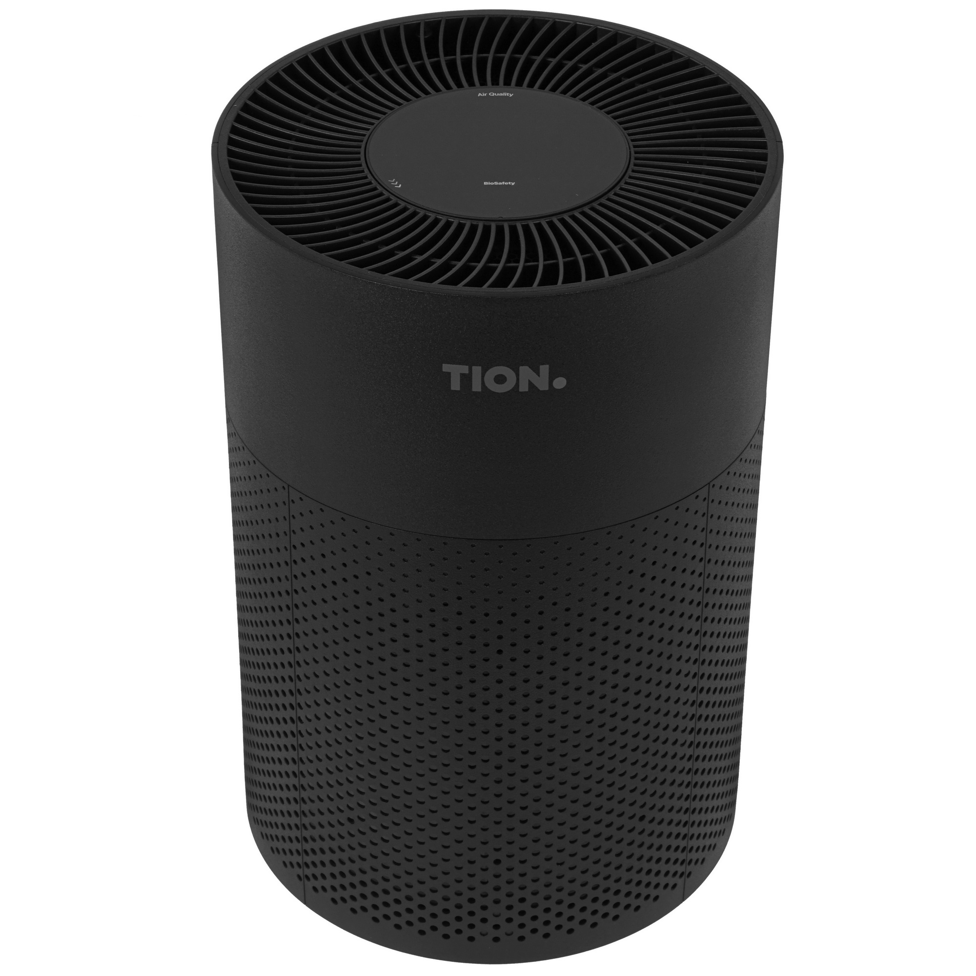 9002335 Очиститель воздуха TION IQ 200 черный STDN-0046248 - Вид №1