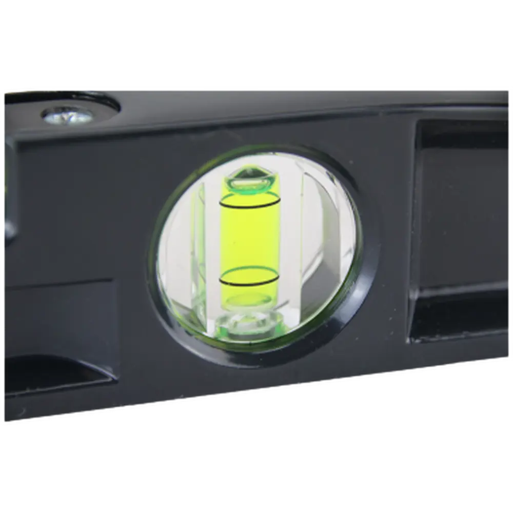 Пузырьковый уровень Bellota 600 мм с двумя измерительными колбами 87103939 STLM-0845923 - Вид №4