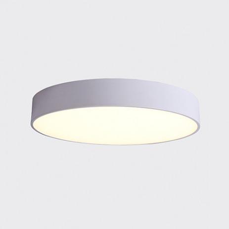 IT03-1431 white Потолочный светодиодный светильник Italline IT03-1431/1432/1433