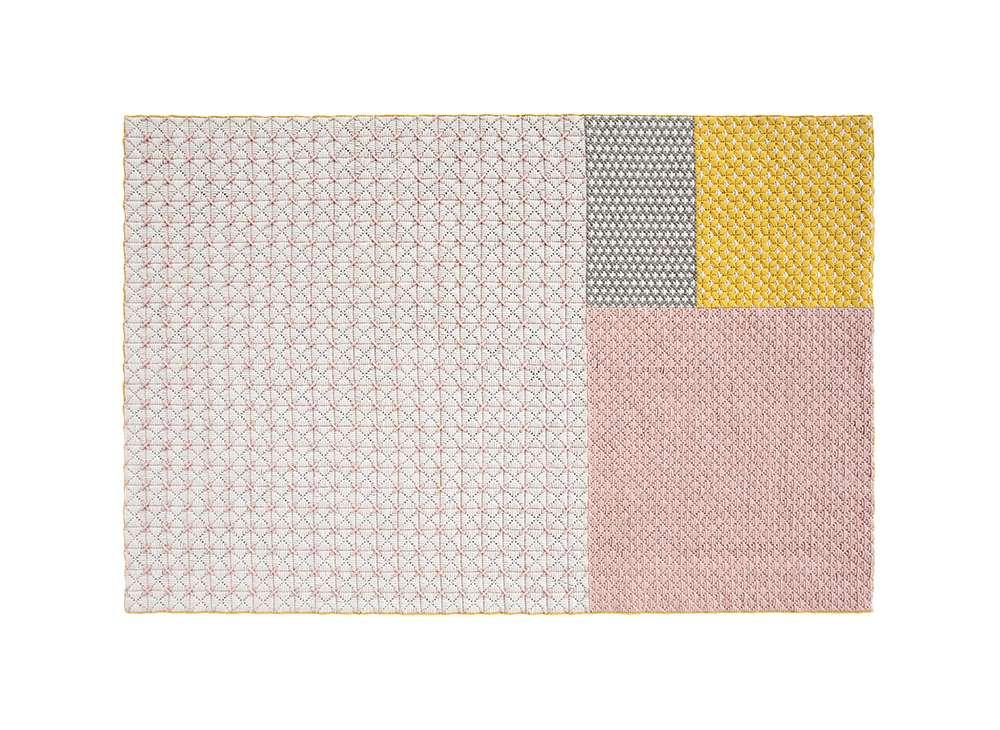 002653 Ковер Rose GAN Silai Silaï - Вид №2