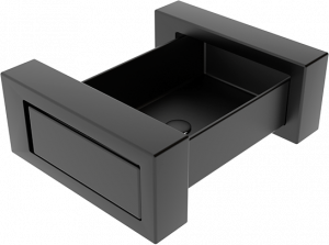 BXLAME60LC3 Подвесная раковина настенная GSG CERAMIC