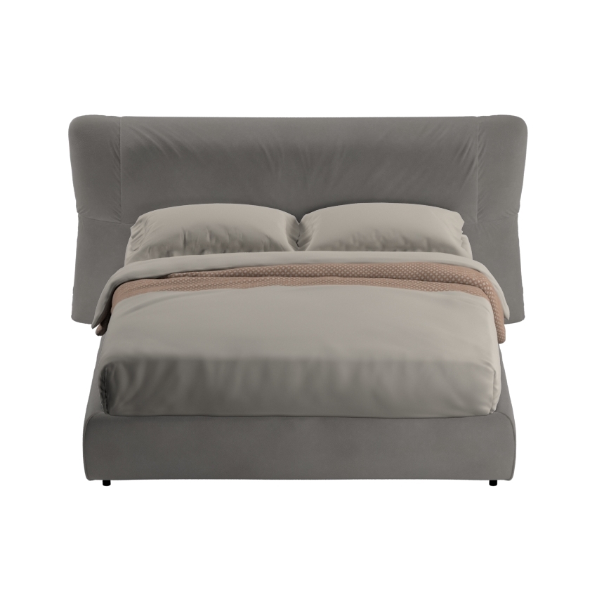 Кровать / Softwing Flou sun-id-375775 - Вид №3