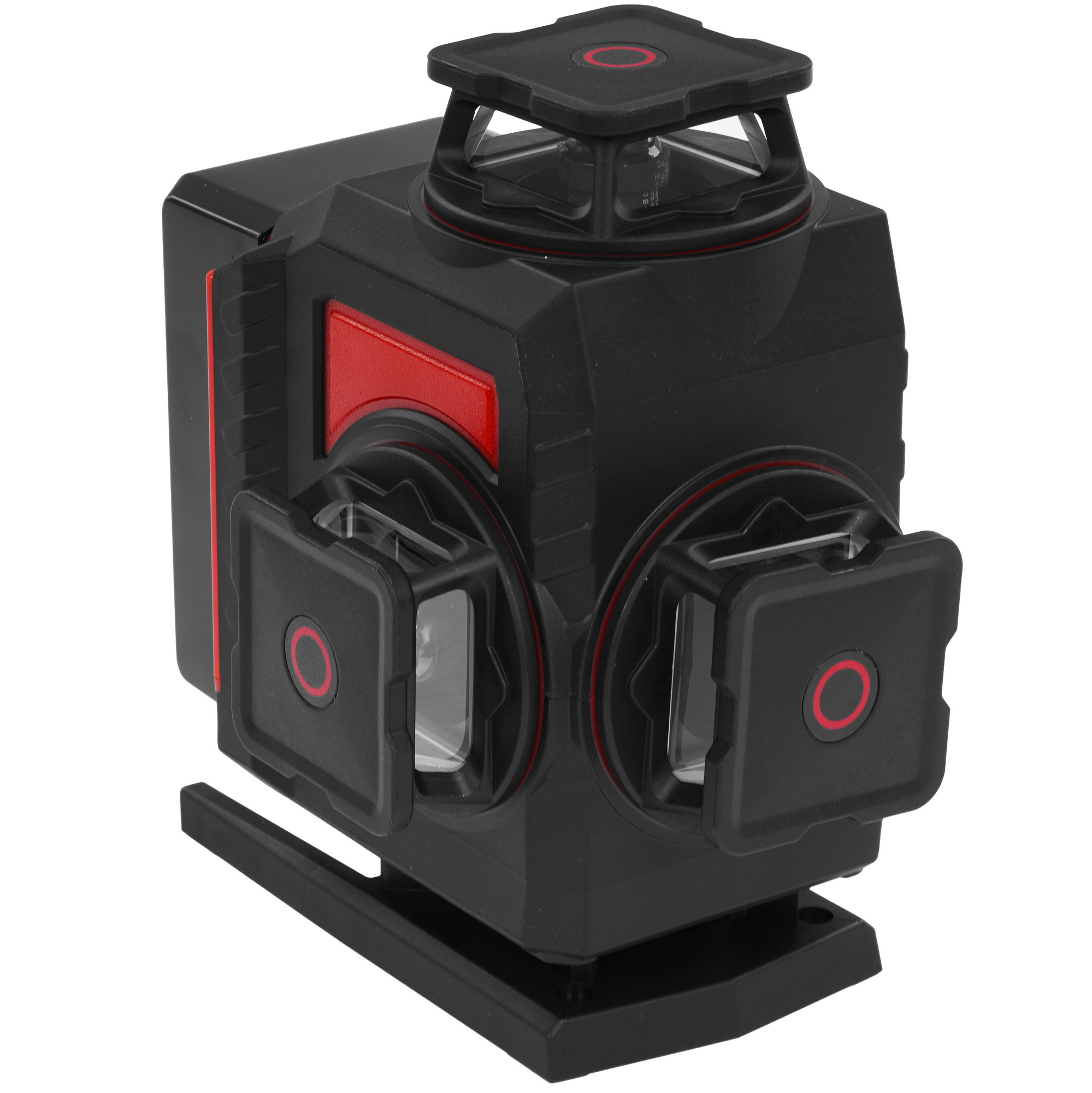 Лазерный нивелир ELITECH ЛН 360-4-ЗЕЛ 9242175 STDN-0070747