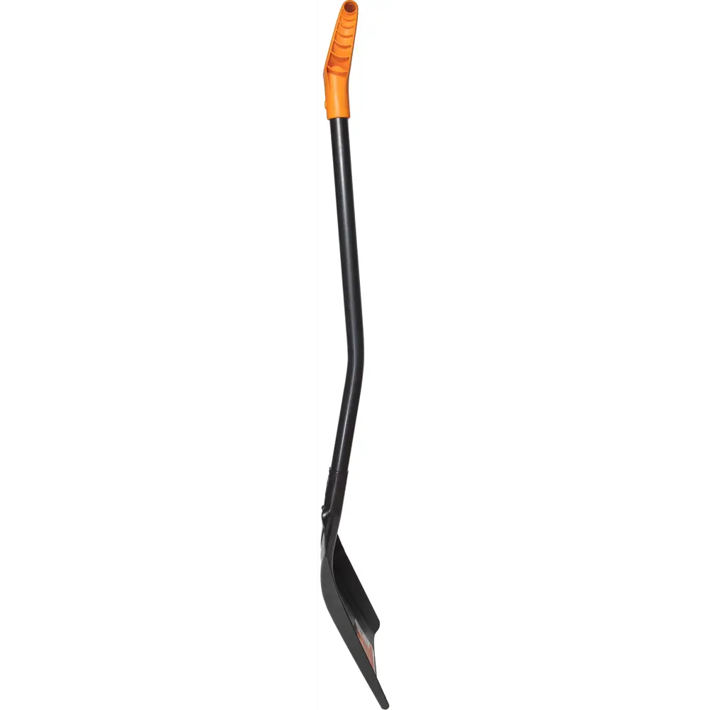 Лопата совковая для бетона Fiskars SolidTM 122 см, сталь 83102279 STLM-2039626  - Вид №3
