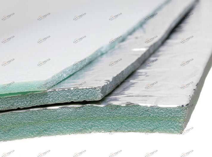 Trocellen Italia Теплоизоляция трубопроводов системы sun-id-1420255