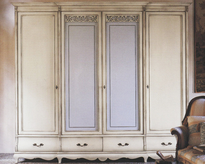 Шкаф  ARTE CASA 2550 Evoluzione