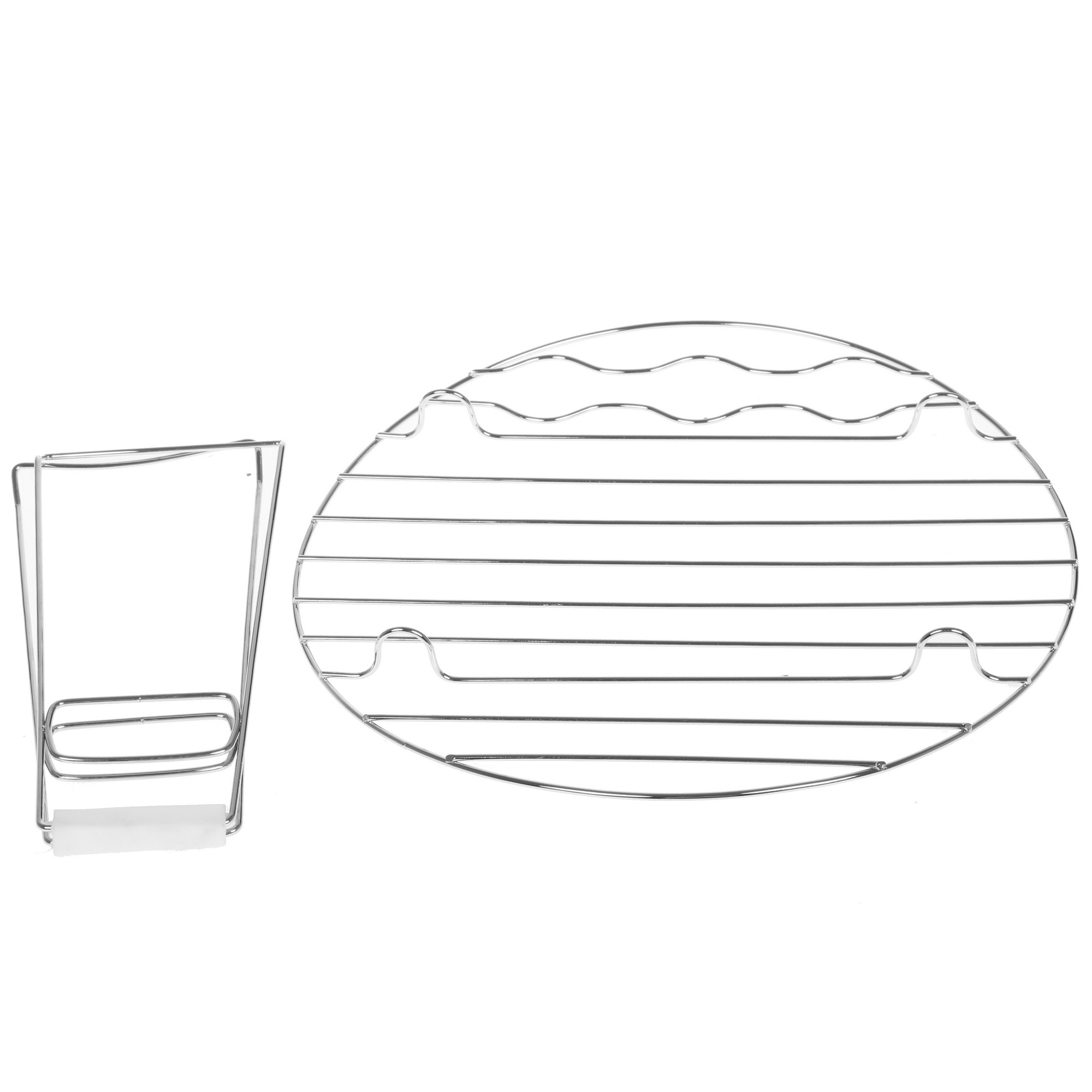 1304212 Аэрогриль DEXP AGR-1400 белый STDN-0014939 - Вид №6