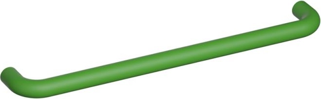 548.16B288 Мебельная ручка ø 16 мм HEWI USA Produkte  - Вид №10