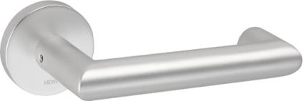 162XAH13.537 Сменный противопожарный комплект модель 165x HEWI Beschläge für Außentüren  - Вид №1