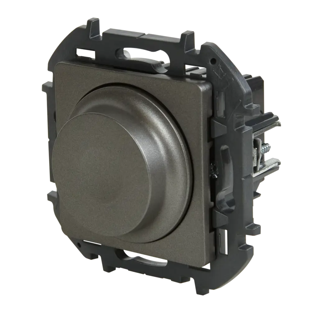 LEXMAN LILIAN - Умный светорегулятор с плавной регулировкой освещения 86761704 STLM-1118969 - Вид №1