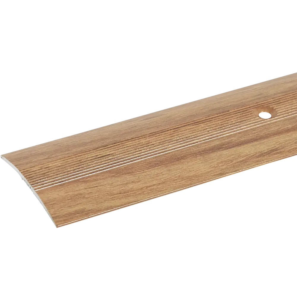 Порог стыковочный Artens для идеального соединения напольных покрытий 17854871 STLM-0008791