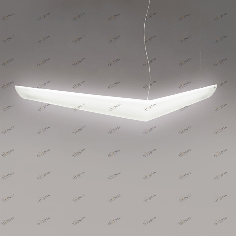 Подвесной светильник L860510 от Artemide ARTEMIDE ДИЗАЙНЕРСКИЕ 243333 Белый 