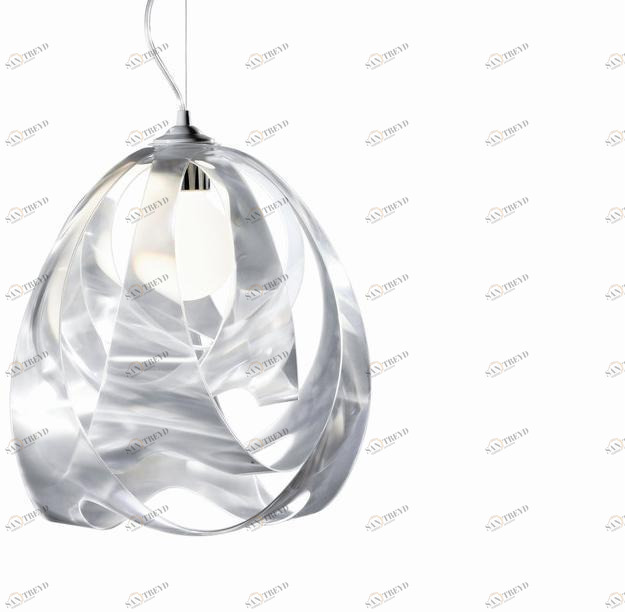 Slamp Подвесной светильник Goccia sun-id-1467859