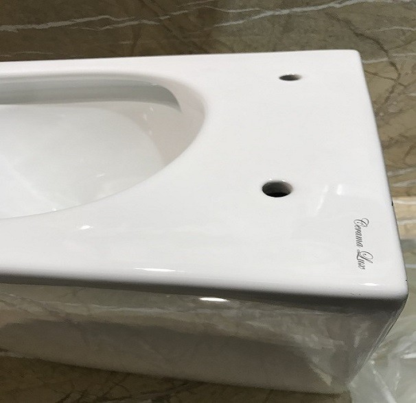 5171GW Унитаз подвесной 5171 LAB.Space  - Вид №4