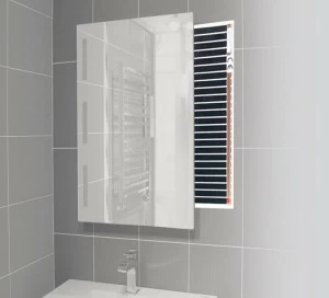 ATH Italia Противотуманная пленка для зеркал