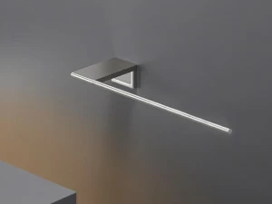 Ceadesign Вешалка для полотенец из нержавеющей стали Duet - accessori Det 82