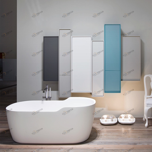 Комплект мебели №13 216 см Antonio Lupi PLANETA Antoniolupi 13PLANETA