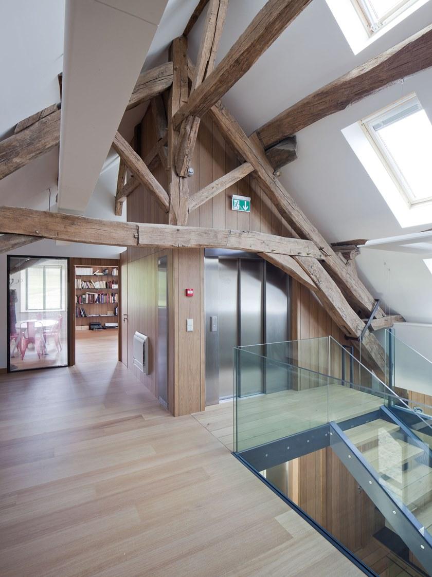 PARKLEX Пол из фанерованной древесины / покрытие стен sun-id-1511987 - Вид №14