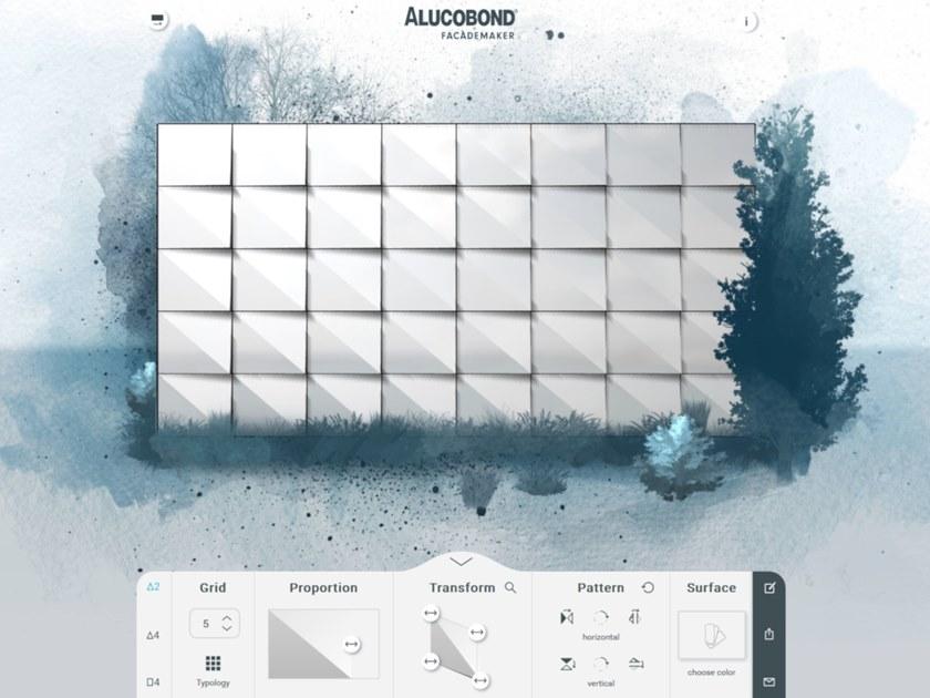 3A Composites Программное обеспечение онлайн / облако sun-id-1424506 - Вид №1