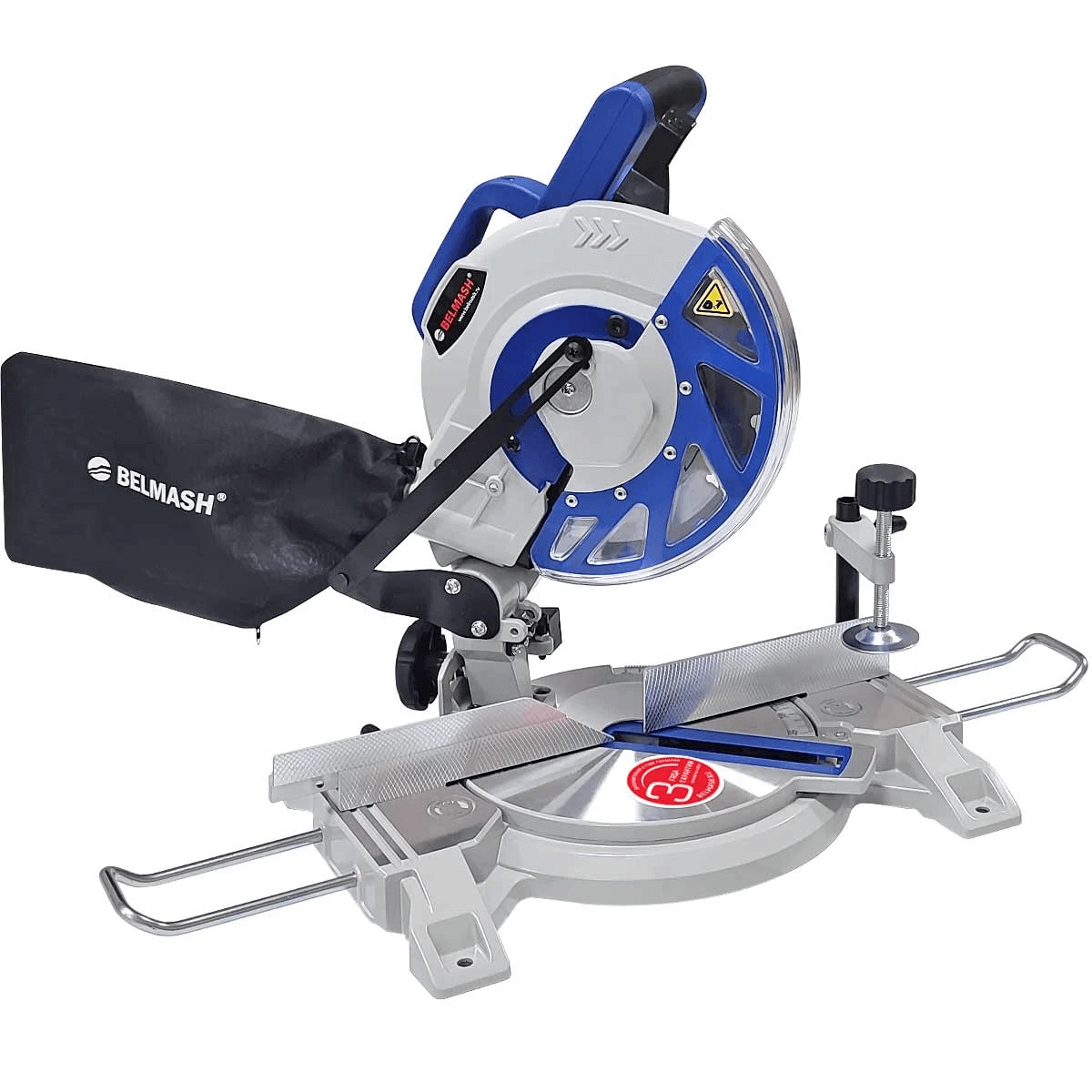 Торцовочная пила  BELMASH MS C-210 9104671 STDN-0122690 - Вид №1