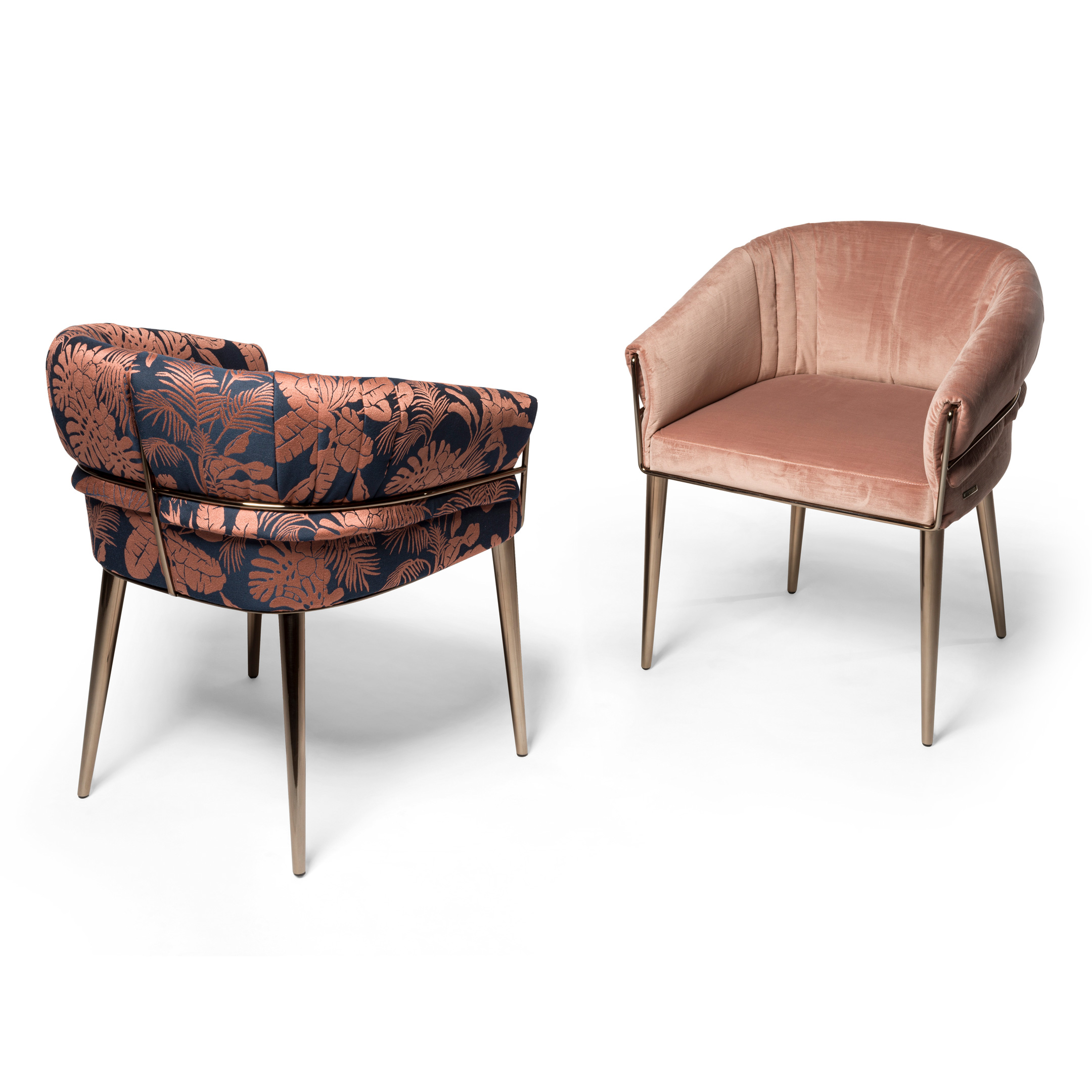 Aminta Стул Visionnaire  - Вид №4