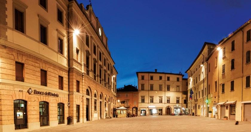 Neri Настенный светодиодный уличный фонарь Heka sun-id-1465679 - Вид №1