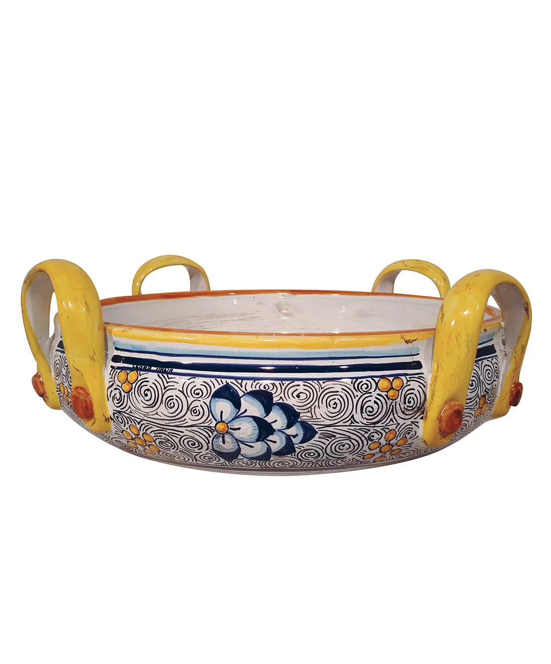 Tifdn73 Tifernoit Чаша ангела Ceramiche - Вид №1