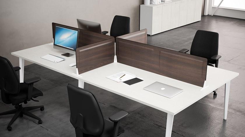 MASCAGNI Отдельно стоящая звукопоглощающая перегородка для офиса Sound sun-id-1451363 - Вид №10