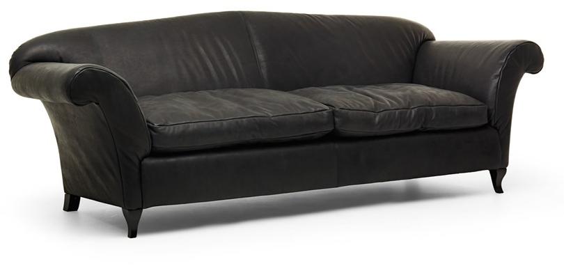 EPÒNIMO Кожаный диван  Bg001 - 002  - Вид №1