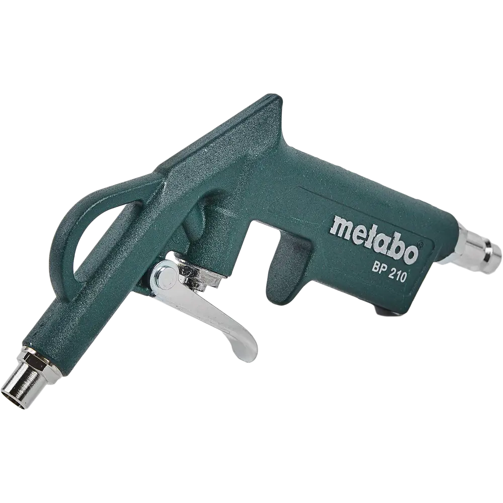 Пистолет для продувки Metabo BP210, 601580000 STLM-2022682