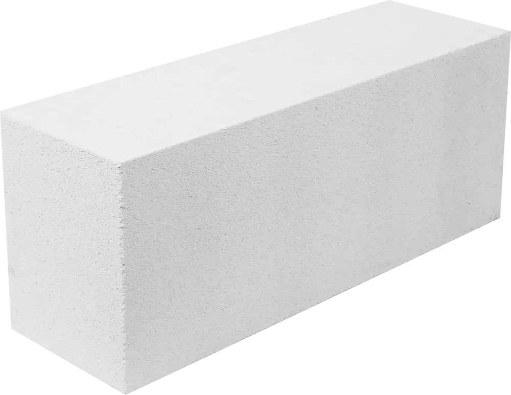Газобетонный блок ISTKULT D500 для стен и перегородок 86906756