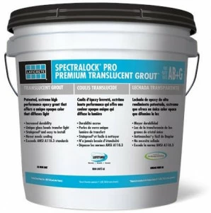 LATICRETE Эпоксидный герметизирующий раствор Sigillanti per fughe