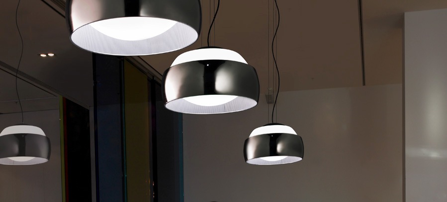 004194 Люстра Balloons Leds C4  - Вид №1